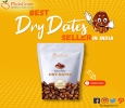 Buy dry dates khajur online